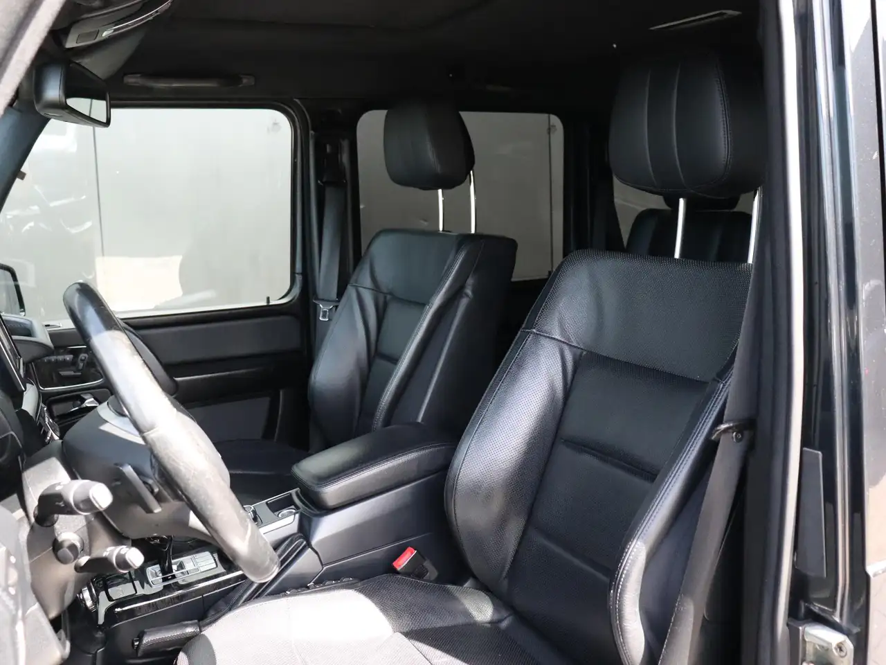 Mercedes-Benz G 300 GD St.Wagon | BLIJVEND YOUGTIMER | CHASS VAN 2016, foto 12