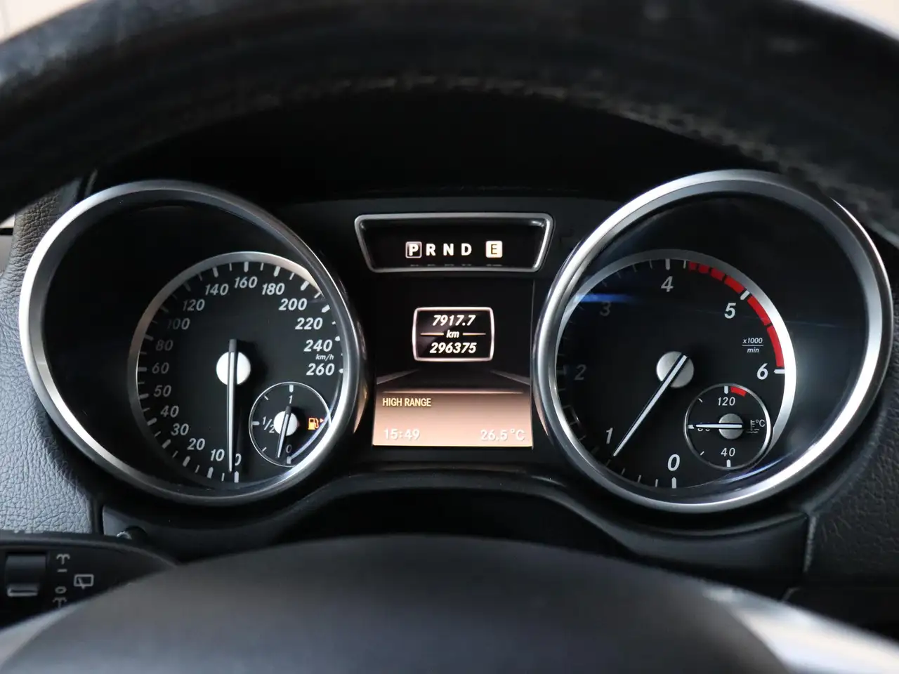 Mercedes-Benz G 300 GD St.Wagon | BLIJVEND YOUGTIMER | CHASS VAN 2016, foto 5