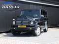 Mercedes-Benz G 300 GD St.Wagon | BLIJVEND YOUGTIMER | CHASS VAN 2016 Schwarz - thumbnail 1