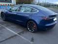 Tesla Model 3 MODEL 3 Performance Dual Motor AWD Bleu - thumbnail 2