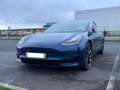 Tesla Model 3 MODEL 3 Performance Dual Motor AWD Bleu - thumbnail 7