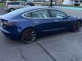 Tesla Model 3 MODEL 3 Performance Dual Motor AWD Bleu - thumbnail 4