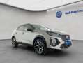 Peugeot 2008 PureTech 130 EAT8 GT+AHK+Grip-Control+GJR Zilver - thumbnail 9