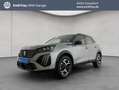 Peugeot 2008 PureTech 130 EAT8 GT+AHK+Grip-Control+GJR Zilver - thumbnail 1