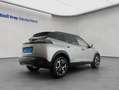 Peugeot 2008 PureTech 130 EAT8 GT+AHK+Grip-Control+GJR Zilver - thumbnail 7
