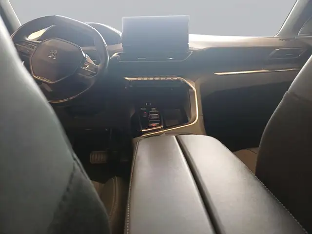 Peugeot 3008 view 12