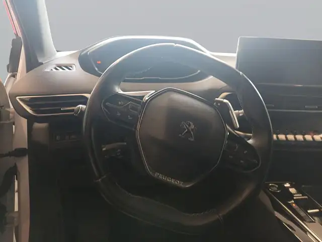 Peugeot 3008 view 15