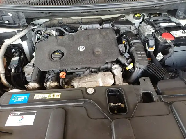 Peugeot 3008 view 8