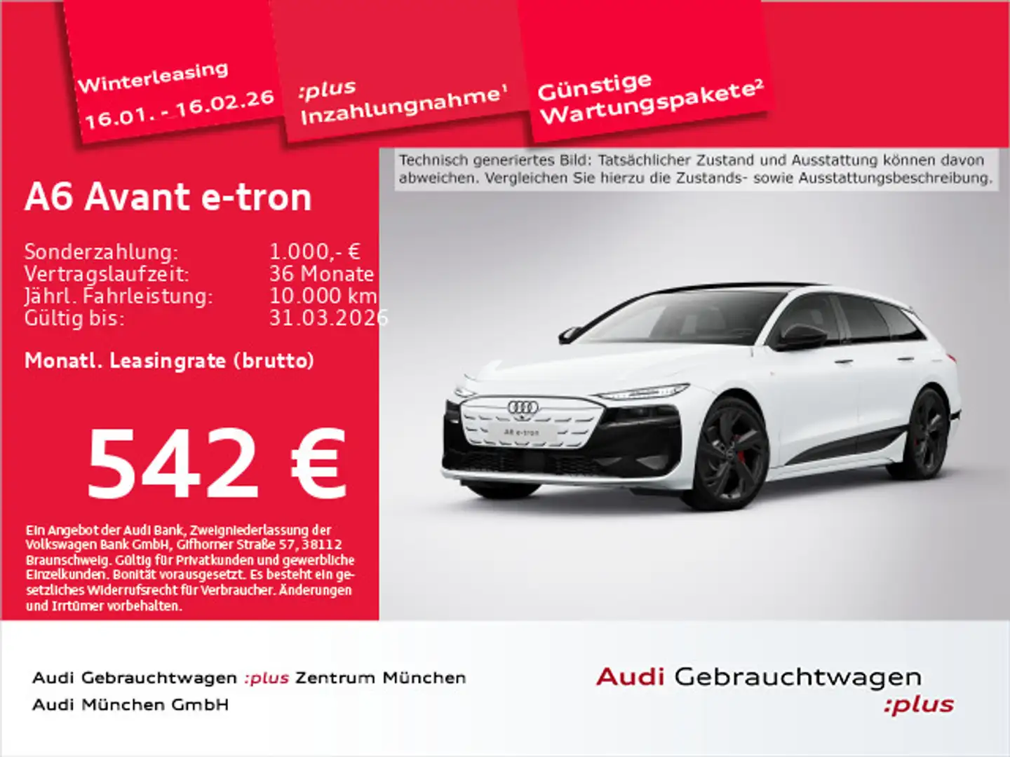 Audi S line Pano/ACC/Matrix/B&O/LED/H Blanc - 1