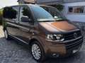 Volkswagen T5 Multivan Multivan Highline | Leder | Dynaudio | Navi | AHK Braun - thumbnail 4