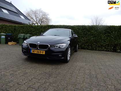 BMW 318 3-serie Touring 318i High Executive