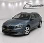 Skoda Superb Combi 2,0 TDI 4x4 DSG "Ambition" Grau - thumbnail 9