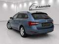 Skoda Superb Combi 2,0 TDI 4x4 DSG "Ambition" Grau - thumbnail 5