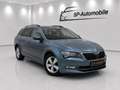 Skoda Superb Combi 2,0 TDI 4x4 DSG "Ambition" Grau - thumbnail 2