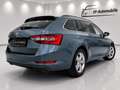 Skoda Superb Combi 2,0 TDI 4x4 DSG "Ambition" Grau - thumbnail 6