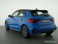 Audi A1 Sportback 30 TFSI S tronic S Line Ext LED,Smartpho Blau - thumbnail 10