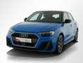Audi A1 Sportback 30 TFSI S tronic S Line Ext LED,Smartpho Blau - thumbnail 12