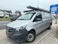 Mercedes-Benz Vito 1.5 cdi  71000 km   3 zit  115 pk  L3 Gris - thumbnail 3