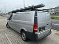 Mercedes-Benz Vito 1.5 cdi  71000 km   3 zit  115 pk  L3 Gris - thumbnail 4