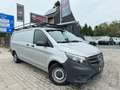 Mercedes-Benz Vito 1.5 cdi  71000 km   3 zit  115 pk  L3 Gris - thumbnail 1