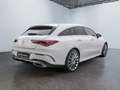 Mercedes-Benz CLA 200 SB AMG KAMERA SPUR PDC SHZ Weiß - thumbnail 6