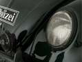 Volkswagen Type 18A Papler Polizei Cabriolet 4 door Vert - thumbnail 11