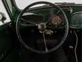 Volkswagen Type 18A Papler Polizei Cabriolet 4 door Vert - thumbnail 8
