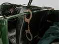 Volkswagen Type 18A Papler Polizei Cabriolet 4 door Vert - thumbnail 16