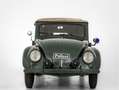 Volkswagen Type 18A Papler Polizei Cabriolet 4 door Vert - thumbnail 5
