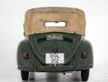 Volkswagen Type 18A Papler Polizei Cabriolet 4 door Vert - thumbnail 6