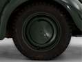 Volkswagen Type 18A Papler Polizei Cabriolet 4 door Vert - thumbnail 4