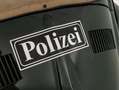 Volkswagen Type 18A Papler Polizei Cabriolet 4 door Vert - thumbnail 19