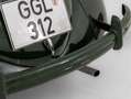 Volkswagen Type 18A Papler Polizei Cabriolet 4 door Vert - thumbnail 10