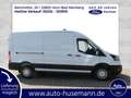 Ford Transit Kasten 350 L3H2 Trend RFK/AHK/GJ-Reifen Blanc - thumbnail 3