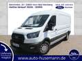 Ford Transit Kasten 350 L3H2 Trend RFK/AHK/GJ-Reifen Blanc - thumbnail 1