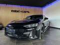 Audi e-tron GT quattro *Allradlenkung, Laser, B&O* Schwarz - thumbnail 37