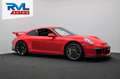 Porsche 911 3.8 GT3 *CLUBSPORT* Keramisch, Nose-Lift, Spor Rood - thumbnail 15