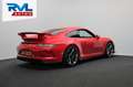 Porsche 911 3.8 GT3 *CLUBSPORT* Keramisch, Nose-Lift, Spor Rood - thumbnail 12