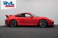 Porsche 911 3.8 GT3 *CLUBSPORT* Keramisch, Nose-Lift, Spor Rood - thumbnail 14