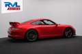 Porsche 911 3.8 GT3 *CLUBSPORT* Keramisch, Nose-Lift, Spor Rood - thumbnail 13