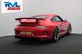 Porsche 911 3.8 GT3 *CLUBSPORT* Keramisch, Nose-Lift, Spor Rood - thumbnail 6