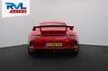 Porsche 911 3.8 GT3 *CLUBSPORT* Keramisch, Nose-Lift, Spor Rood - thumbnail 16