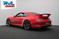 Porsche 911 3.8 GT3 *CLUBSPORT* Keramisch, Nose-Lift, Spor Rood - thumbnail 4