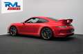 Porsche 911 3.8 GT3 *CLUBSPORT* Keramisch, Nose-Lift, Spor Rood - thumbnail 11