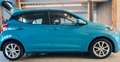 Hyundai i10 1.2 84 PS  KLIMAAUTOMATIK WINTERRÄDER Blau - thumbnail 7