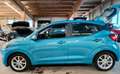 Hyundai i10 1.2 84 PS  KLIMAAUTOMATIK WINTERRÄDER Blau - thumbnail 6
