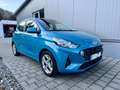 Hyundai i10 1.2 84 PS  KLIMAAUTOMATIK WINTERRÄDER Blau - thumbnail 1