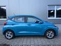 Hyundai i10 1.2 84 PS  KLIMAAUTOMATIK WINTERRÄDER Blau - thumbnail 9