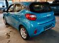Hyundai i10 1.2 84 PS  KLIMAAUTOMATIK WINTERRÄDER Blau - thumbnail 30