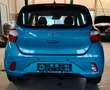 Hyundai i10 1.2 84 PS  KLIMAAUTOMATIK WINTERRÄDER Blau - thumbnail 28